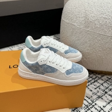 Louis Vuitton Low Shoes